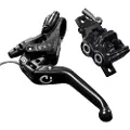 Magura Disc Mt5e Hydraulic Bremser