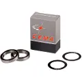 Cema Stainless Steel Kranklager 30 Mm