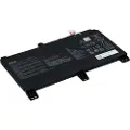 Asus 0B200-03400000, Batteri, ASUS, Notebook G Series G512LI Notebook G Series G531GD Notebook G Series G531GT Notebook G Series G731GT