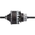 Shimano Sg-c6001-8c Intern Montering