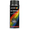 Motip Varmefast antracit 400ml 800gr.