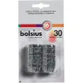 Multi Lysmanchetter Aluminium - (30 stk.)