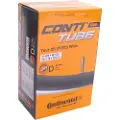 Continental Tour Tube Wide 700 x 47-62c (47-62x622) Dunlop 40 mm