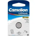 Camelion CR1620 litium knappcellebatteri 3V 70mAh 1-pk