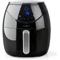 Nedis Kaaf250ebk 6.5l Airfryer
