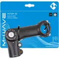 M-Wave St-cs.1 31.8 Mm Sykkelstyrestem