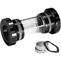 Cema Bsa Stainless Steel Sram Gxp Kranklagerkopper