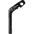 Ergotec Kobra Vario 25.4/25.4 Mm 180 Mm Sykkelstyrestem