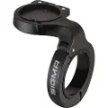 Sigma Sport 00502, Navigatør, Passiv holder, Sykkel, Sort