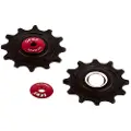 Cema Sram Xx1/x01 Full Ceramic Trinsehjulsett For Sykkel