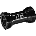 Cema T47 Threaded Ceramic Fsa 386 Kranklagerkopper