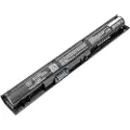 24hShop Batteri til bærbar PC for HP Envy 15-q001tx, ProBook 450 G3, ProBook 455 G3 og andre