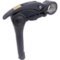 Promax Quick Adjustable 31.8 Mm Sykkelstyrestem