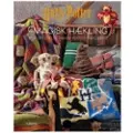 Turbine Harry Potter - Magisk hækling