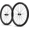 Reserve 42/49 Dt240 Ta Cl Disc Tubeless Landeveishjulsett