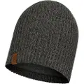 Buff Knitted & Fleece Lue