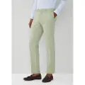 Hackett Cott Linen Chinobukser