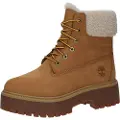 Timberland Stone Street Warm Lined Wp Støvler
