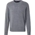 Hackett Lambswool Genser