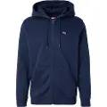 Tommy Hilfiger Dm0dm20743 Genser Med Hel Glidelås