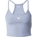 Roxy R&v Rib Ermeløs Topp