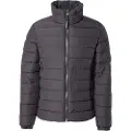 Superdry Fuji Embroidered Padded Jakke
