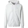 Tommy Hilfiger Dm0dm20743 Genser Med Hel Glidelås