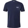 Emporio Armani 8npt26_pjvqz Kortarmet T-skjorte