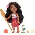 Vaiana Disney Moana Ii Moana Musikalsk Moana Ii Dukke 38 Cm