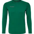 Hummel Firsperformance Langarmet T-skjorte