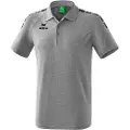 Erima 5-c Essential Kortermet Poloskjorte