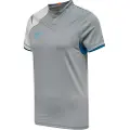 Hummel Inventus Pre Match Kortarmet T-skjorte