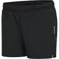 Hummel Move Grid Woven Shorts