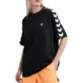 Hummel Archive Loose Kortarmet T-skjorte