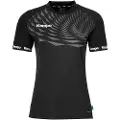 Kempa Wave 26 Kortarmet T-skjorte