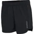 Hummel Vital Woven Shorts