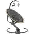 Maxi-Cosi Cassia elektrisk swing Beyond Graphite Eco