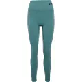 Hummel Tif Seamless Leggings Med Høy Midje