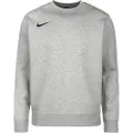 Nike Park Fleece Langarmet T-skjorte