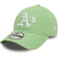 New Era League Ess 9twenty Oakland Athletics Cap
