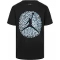 Jordan Poolside Jumpman Kortarmet T-skjorte