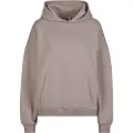 Urban Classics Organic Oversized Hettegenser