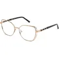 ESCADA Vese69 54 Mm Kvinne Med Briller