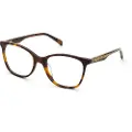 Zadig & Voltaire Vzv434 53 Mm Kvinne Med Briller