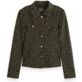 Scotch & Soda 177612 Blazer