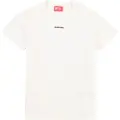 Diesel J02078 Kortarmet T-skjorte