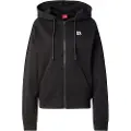 Hugo Boss Dalfine 10249110 01 Genser Med Hel Glidelås