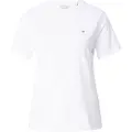Gant 4200517 Kortarmet T-skjorte