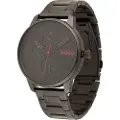 Hugo Boss 1530369 44 Mm Klokke