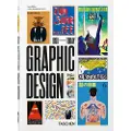 TASCHEN The History of Graphic Design. 45th Ed.